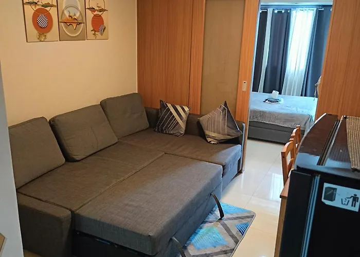 Shore 3 Residences Unit 1679