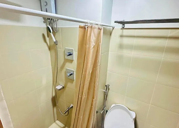 Shore 3 Residences Unit 1679 * Manila