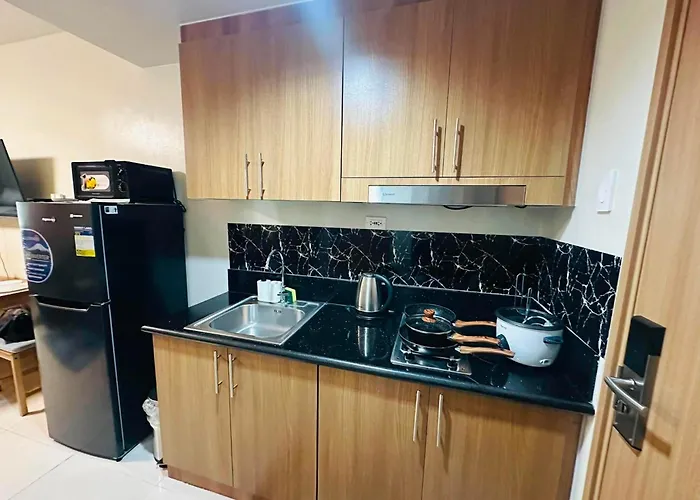Shore 3 Residences Unit 1679 Aparthotel