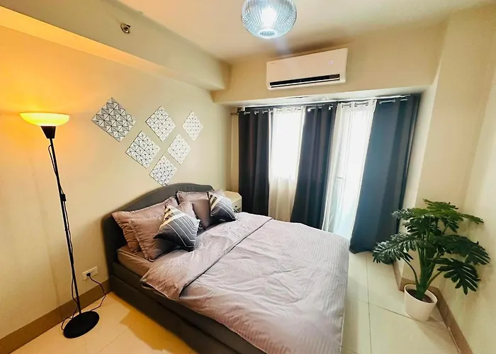 Aparthotel Shore 3 Residences Unit 1679 *